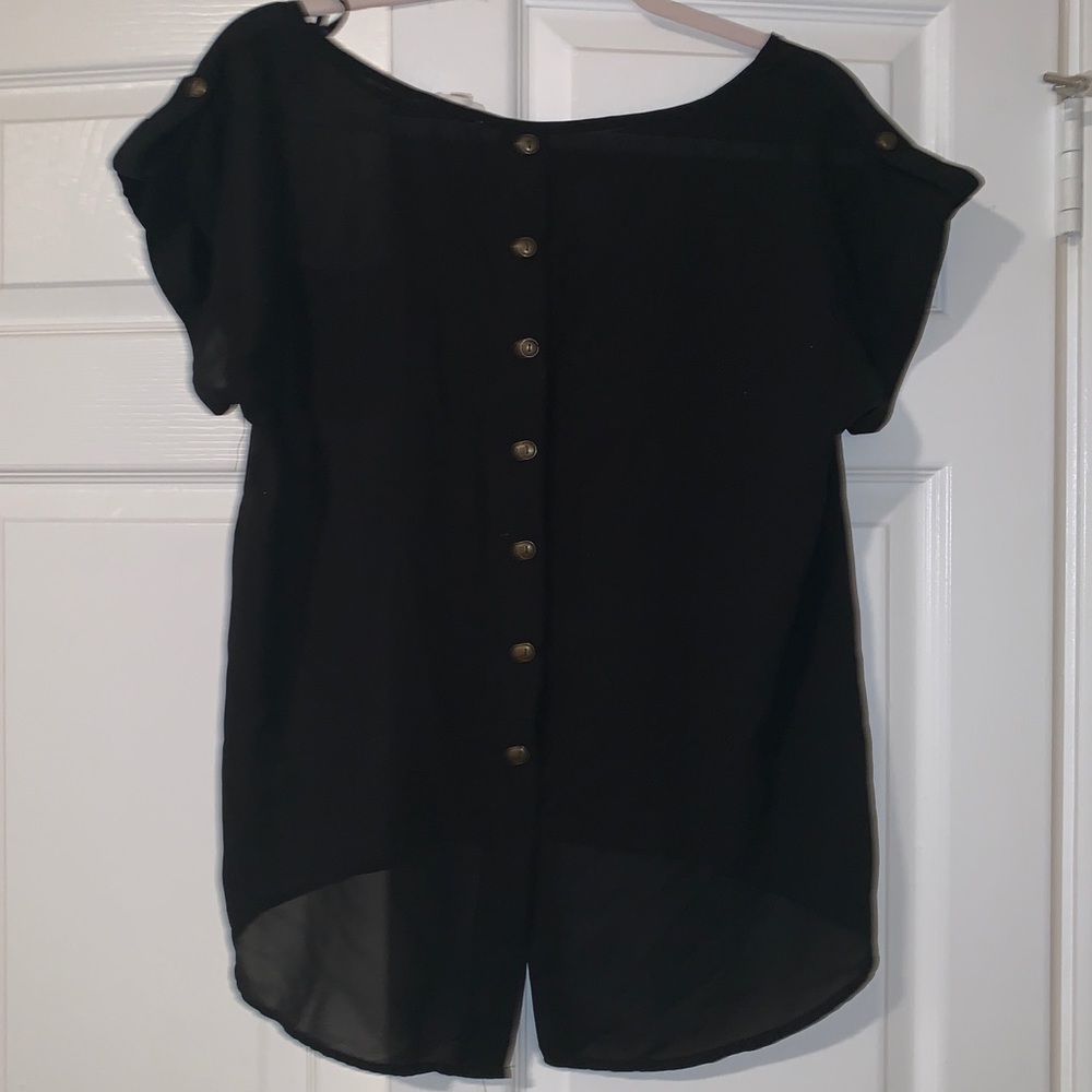 Shear top